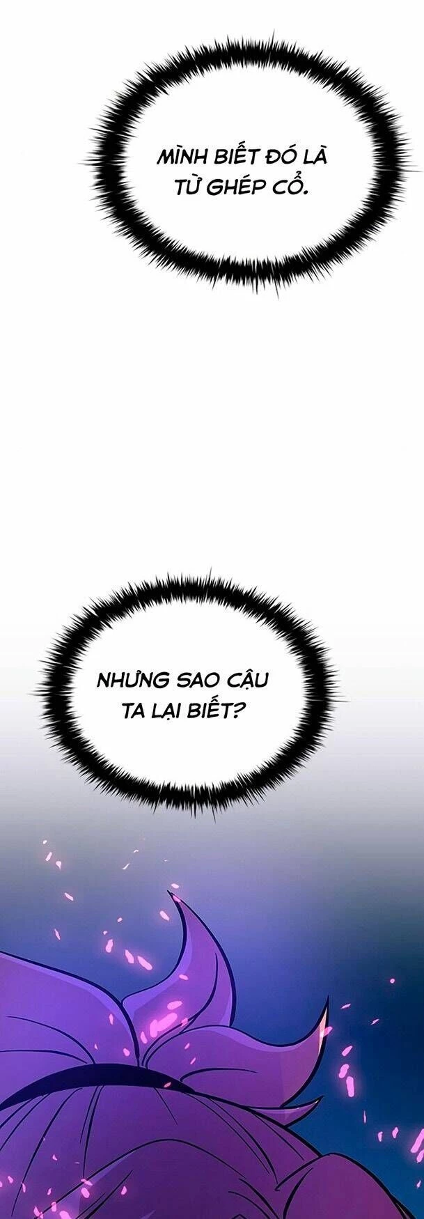 Tiêu Diệt Ác Nhân Chapter 83 - 69