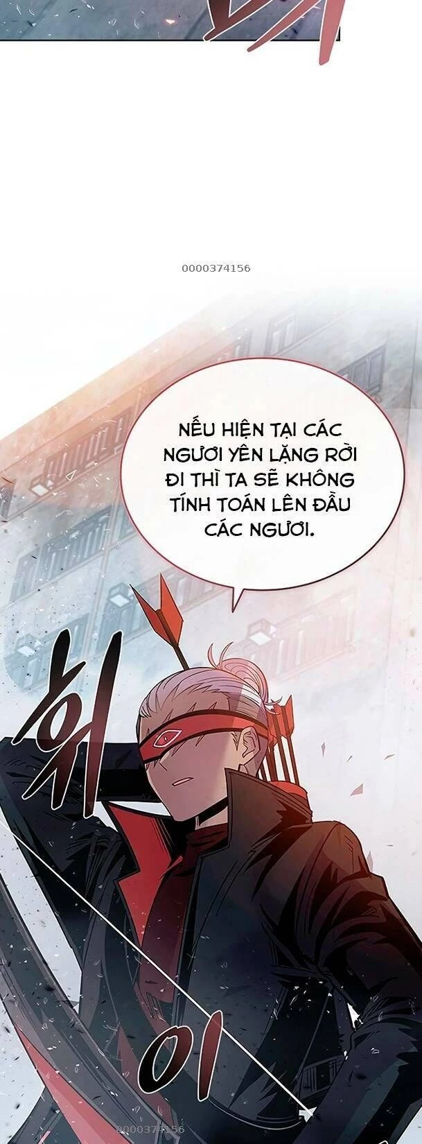 Tiêu Diệt Ác Nhân Chapter 87 - 16