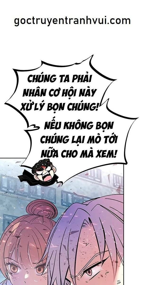 Tiêu Diệt Ác Nhân Chapter 87 - 27