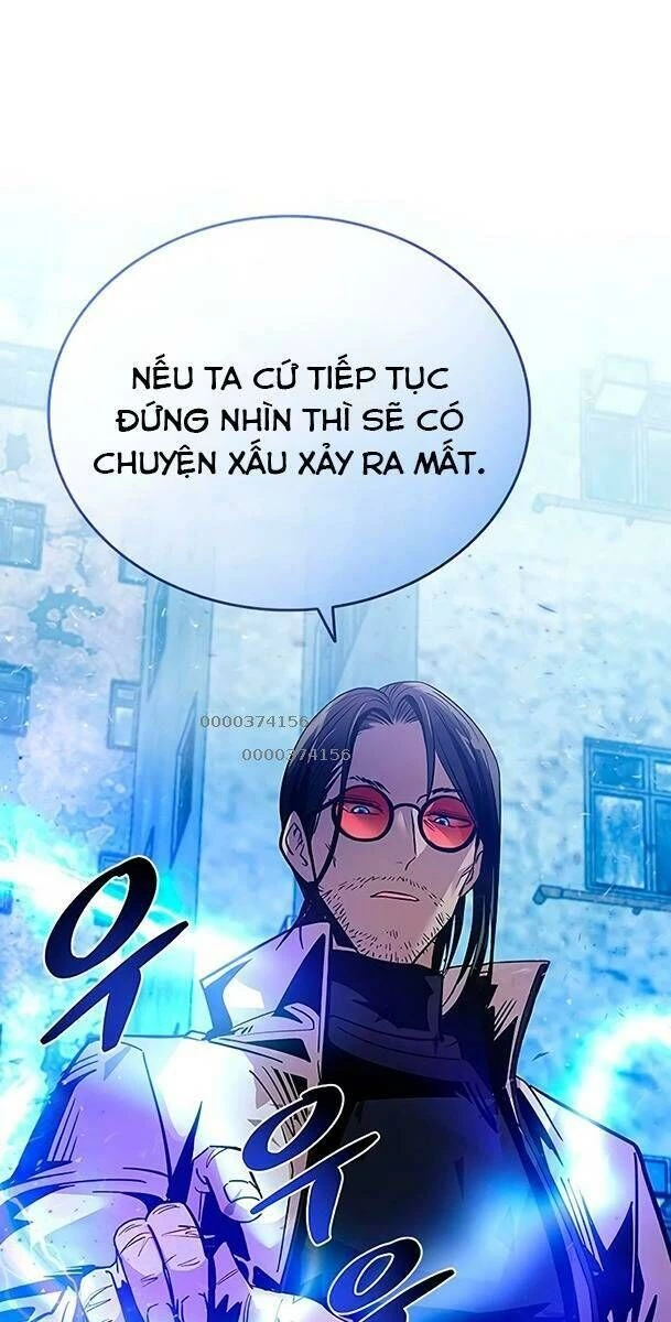 Tiêu Diệt Ác Nhân Chapter 87 - 39