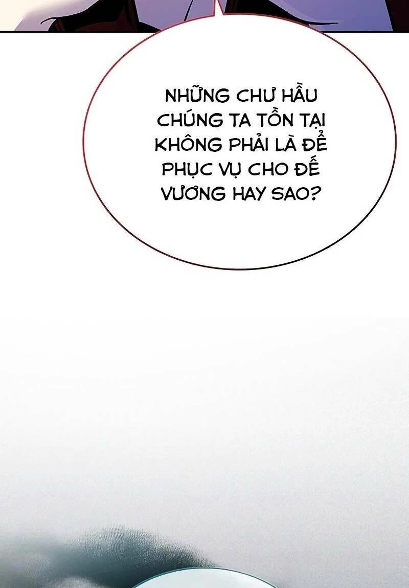 Tiêu Diệt Ác Nhân Chapter 87 - 80