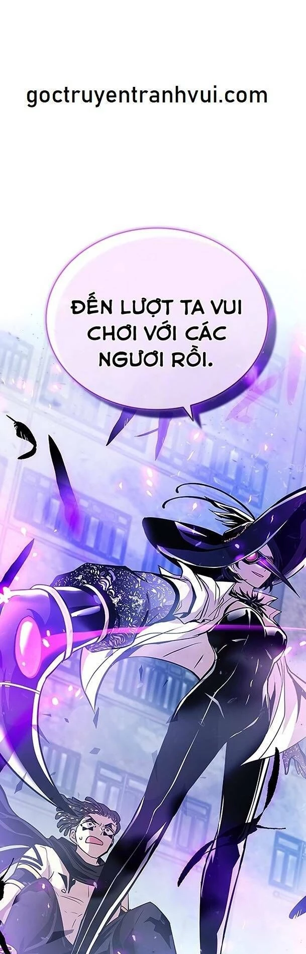 Tiêu Diệt Ác Nhân Chapter 89 - 1