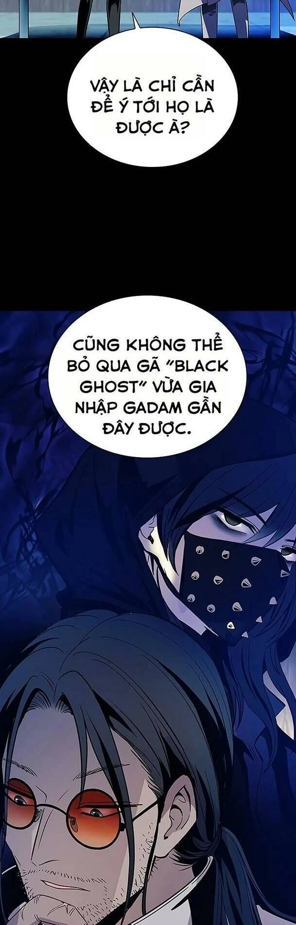 Tiêu Diệt Ác Nhân Chapter 89 - 4