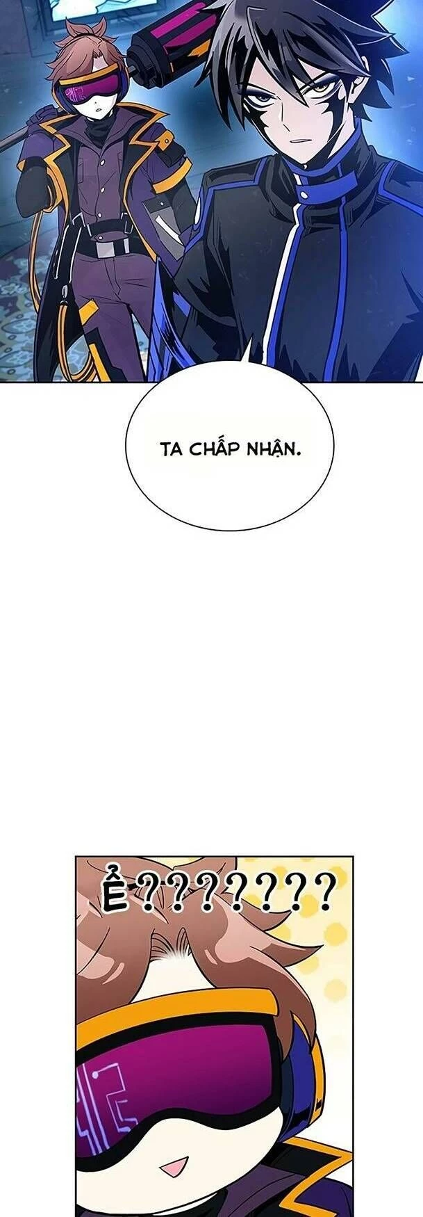 Tiêu Diệt Ác Nhân Chapter 89 - 34