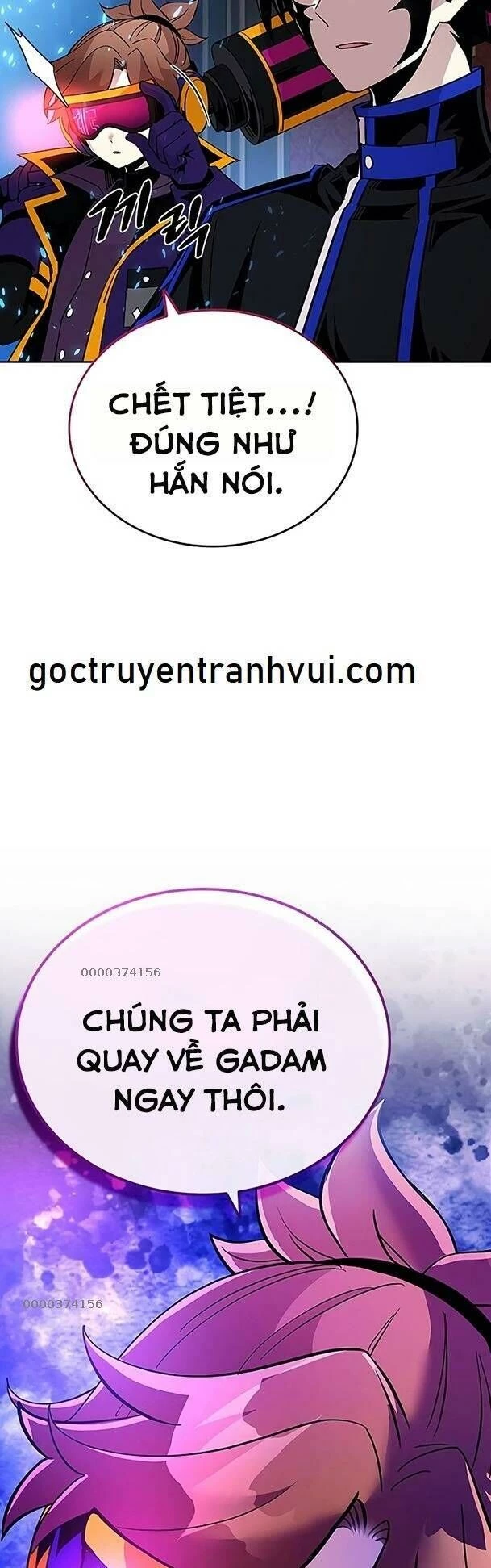 Tiêu Diệt Ác Nhân Chapter 89 - 71