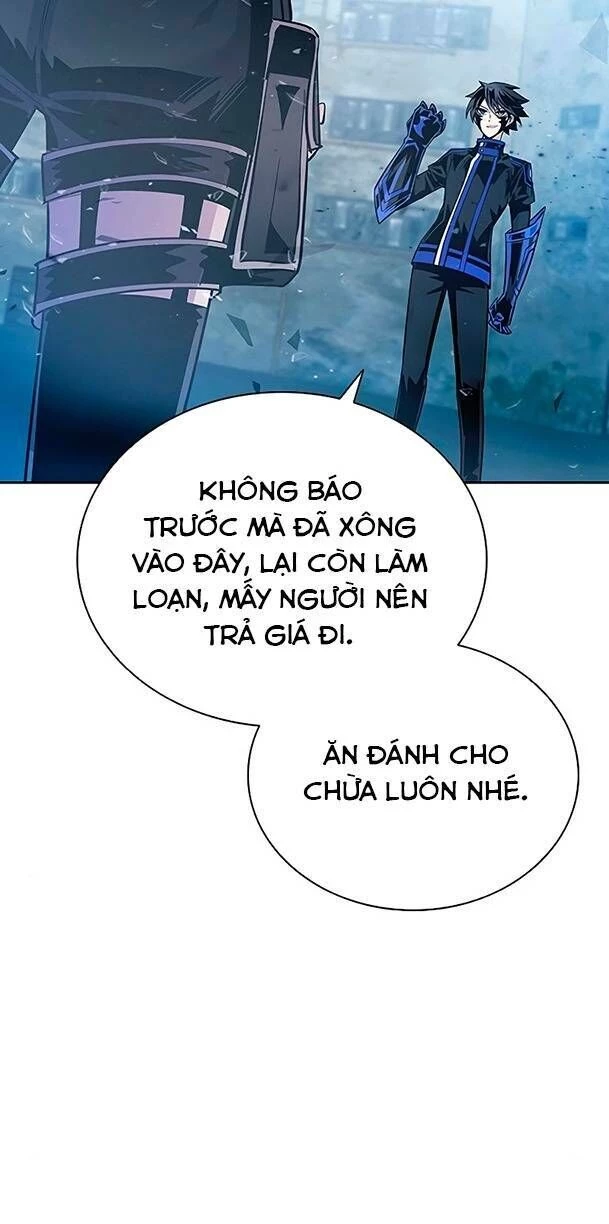 Tiêu Diệt Ác Nhân Chapter 91 - 35