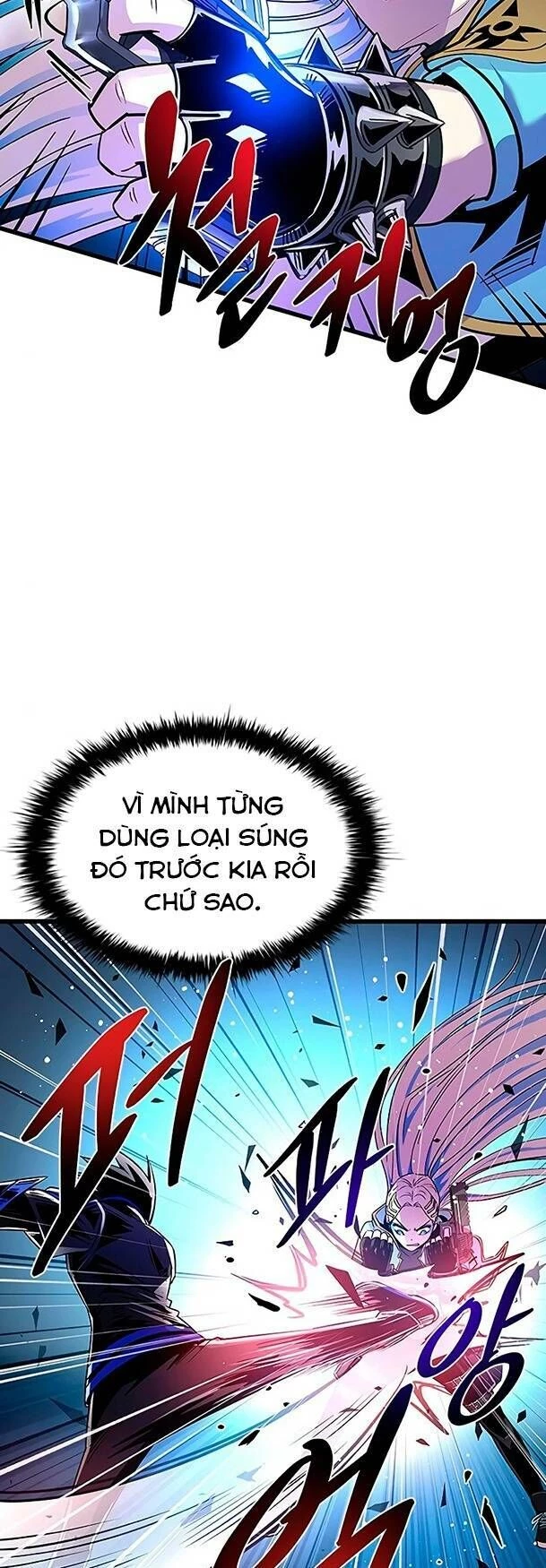 Tiêu Diệt Ác Nhân Chapter 91 - 89