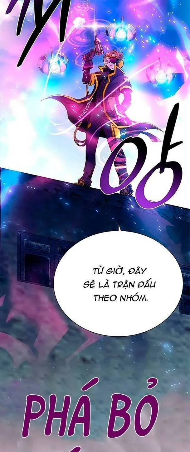 Tiêu Diệt Ác Nhân Chapter 92 - 34