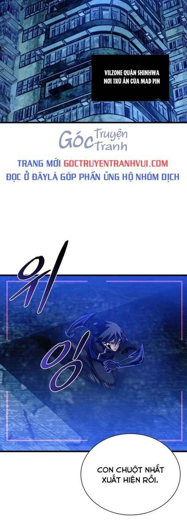 Tiêu Diệt Ác Nhân Chapter 96 - 2