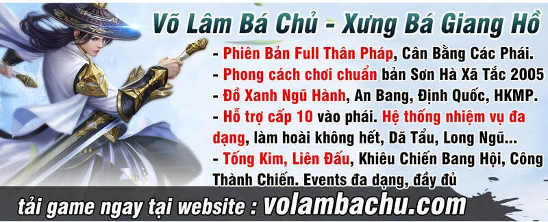 Võ Luyện Đỉnh Phong Chapter 1427 - 13