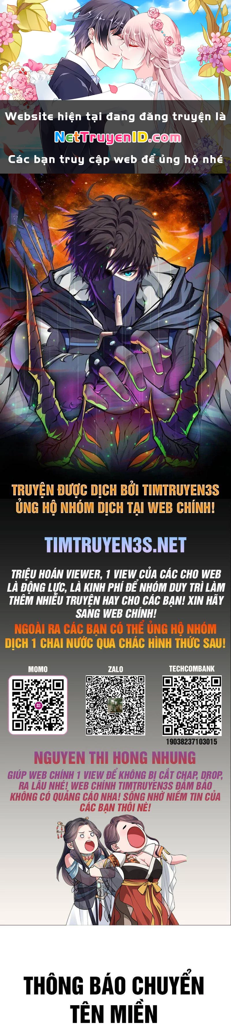Sống Như Một Diễn Viên Chapter 39 - 1