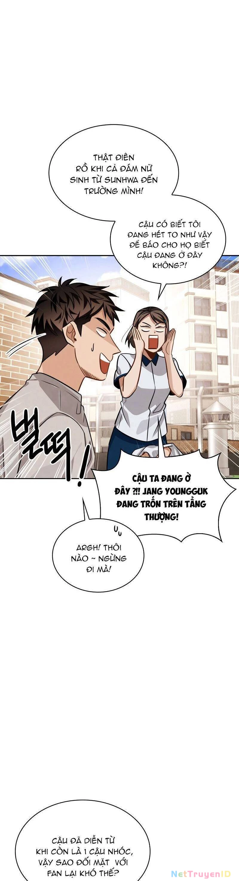 Sống Như Một Diễn Viên Chapter 39 - 4