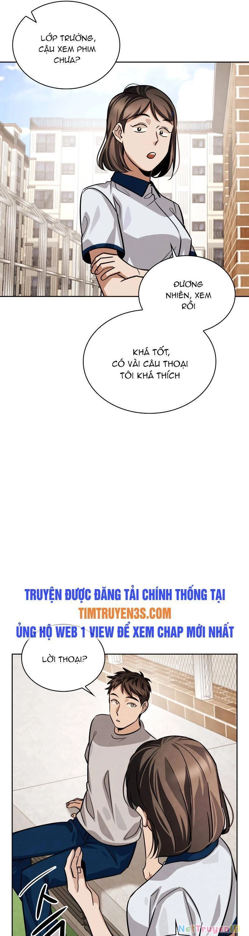 Sống Như Một Diễn Viên Chapter 39 - 7