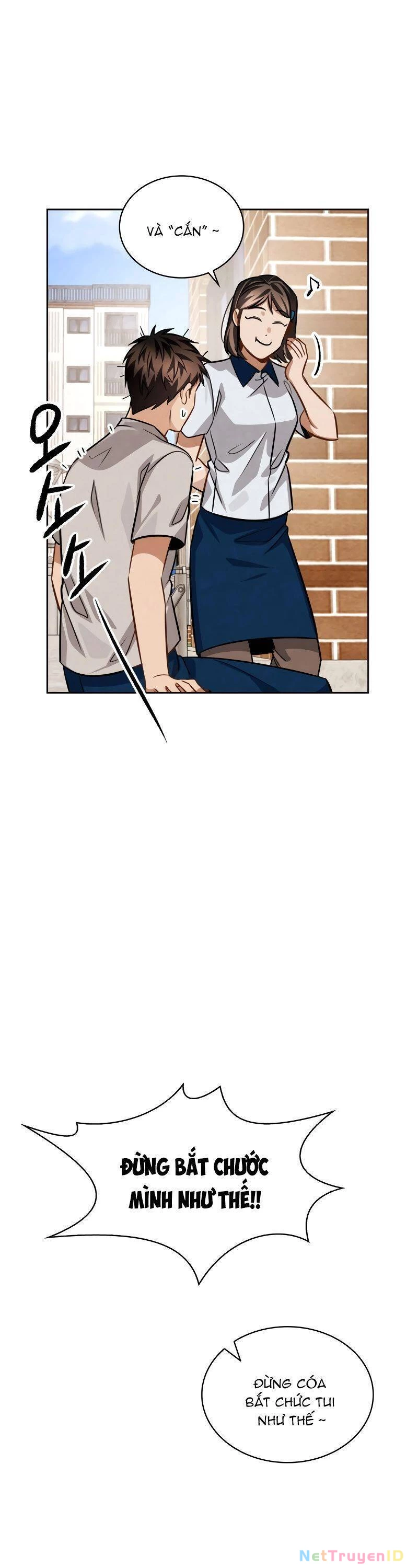 Sống Như Một Diễn Viên Chapter 39 - 9