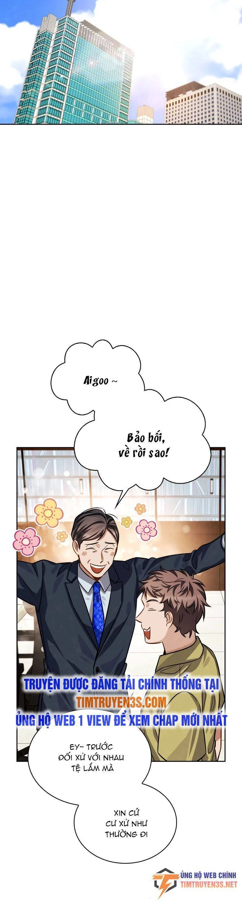 Sống Như Một Diễn Viên Chapter 39 - 11