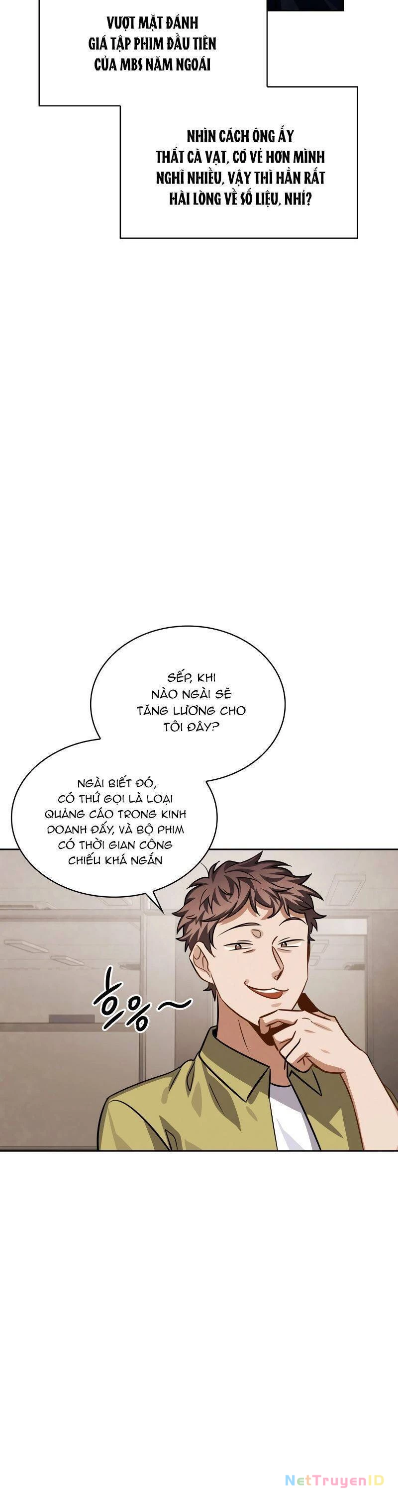 Sống Như Một Diễn Viên Chapter 39 - 14