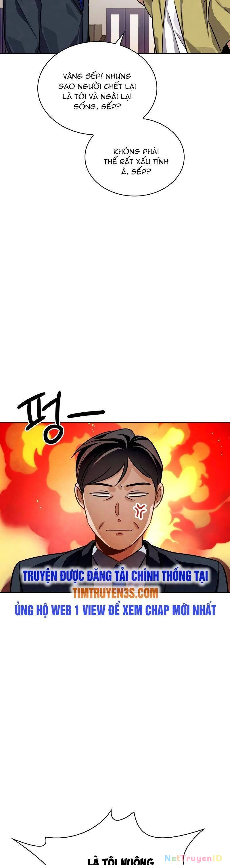 Sống Như Một Diễn Viên Chapter 39 - 18