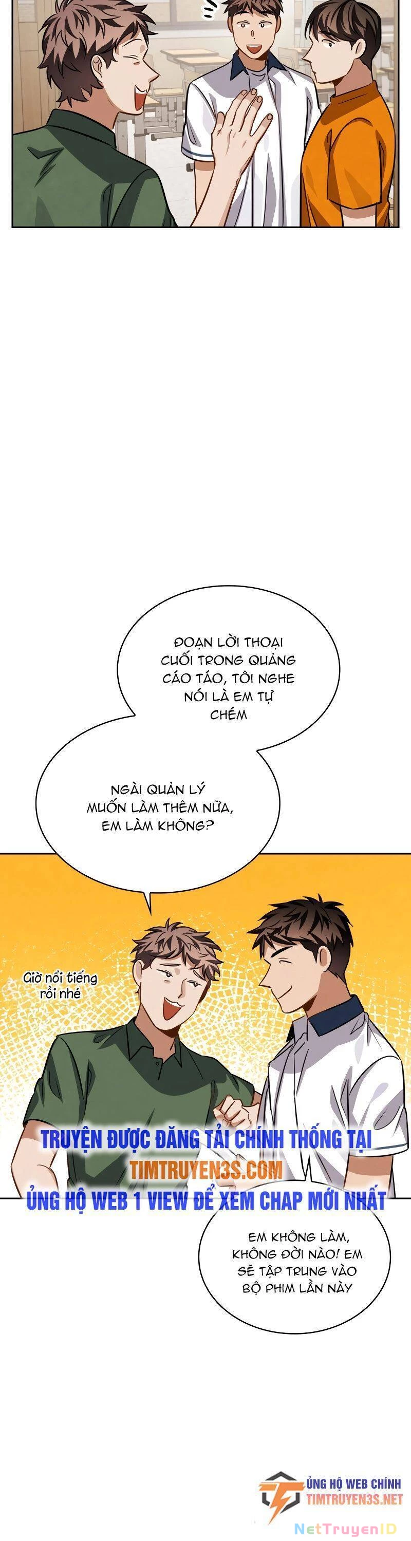 Sống Như Một Diễn Viên Chapter 39 - 21