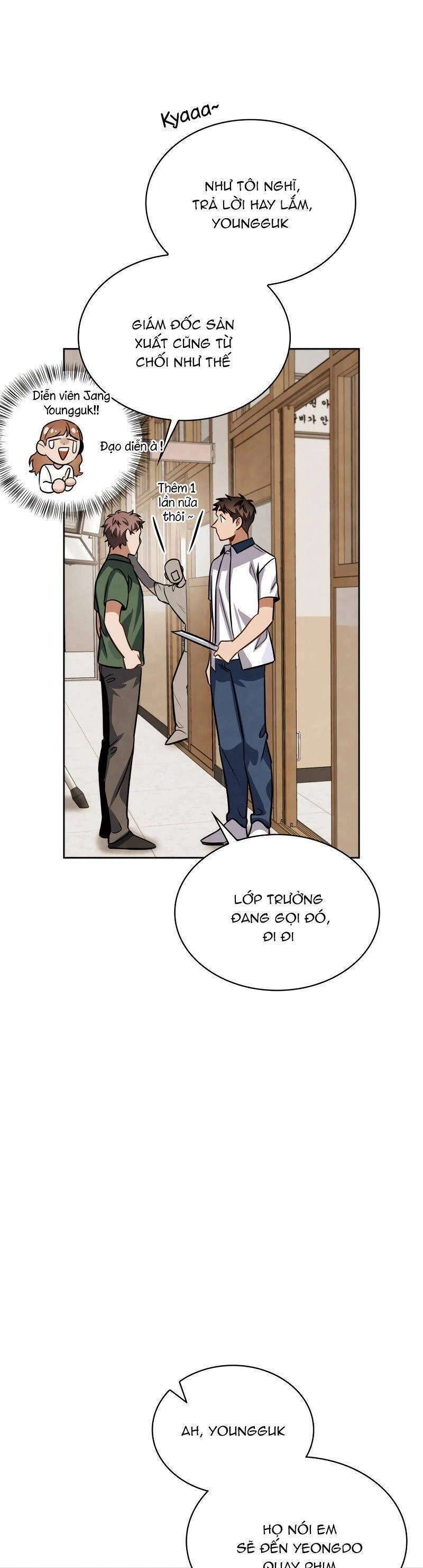 Sống Như Một Diễn Viên Chapter 39 - 22