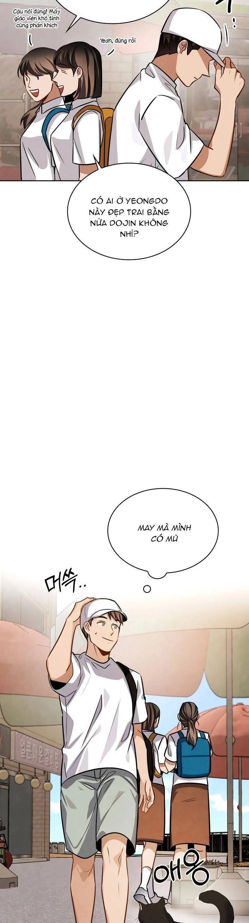 Sống Như Một Diễn Viên Chapter 39 - 25