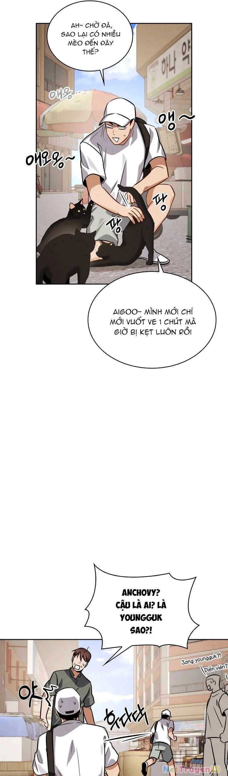 Sống Như Một Diễn Viên Chapter 39 - 27