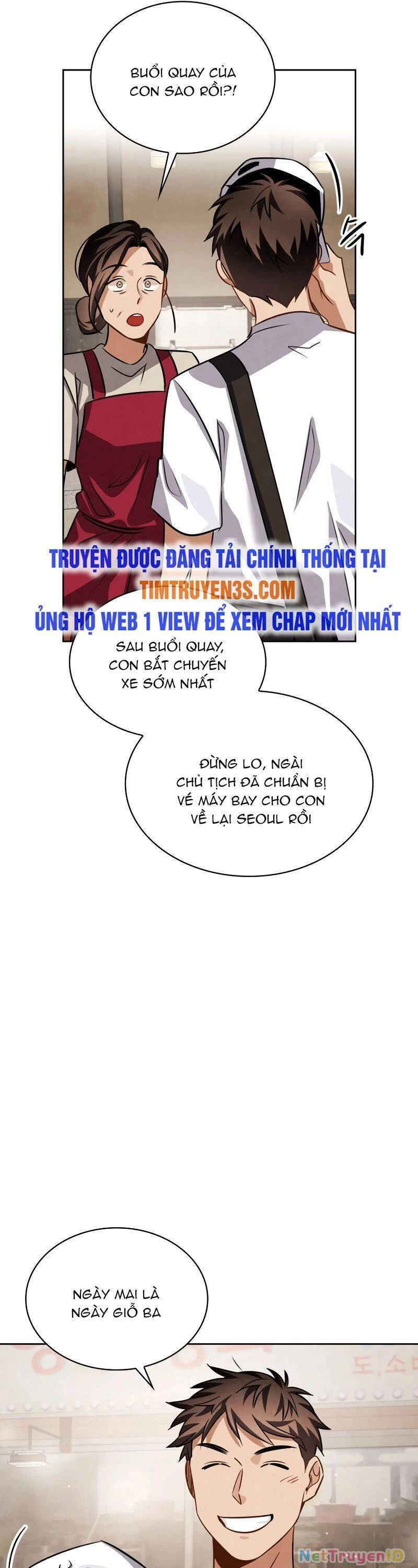 Sống Như Một Diễn Viên Chapter 39 - 32