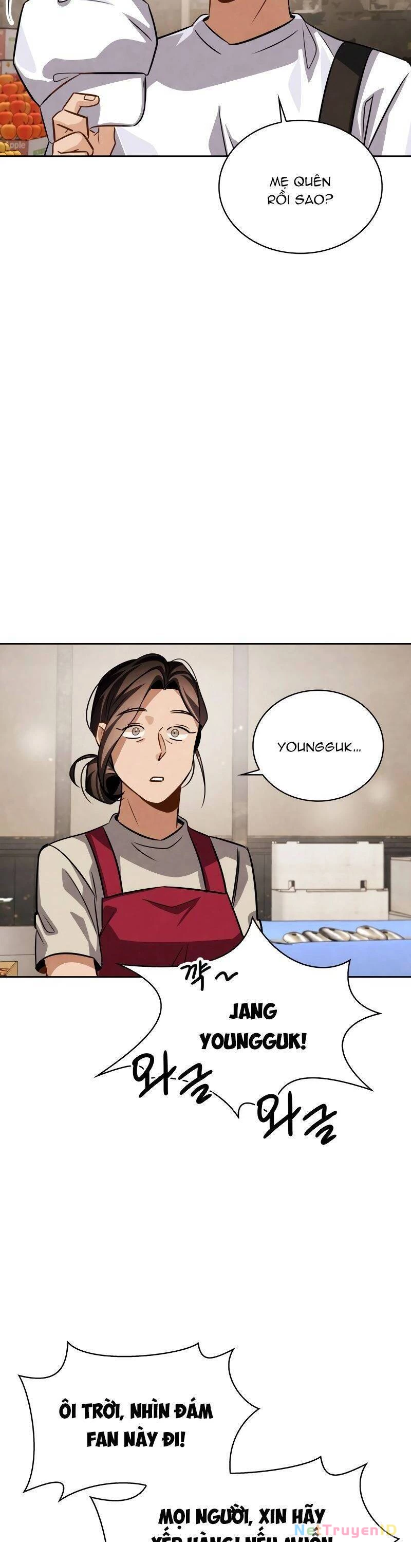 Sống Như Một Diễn Viên Chapter 39 - 33