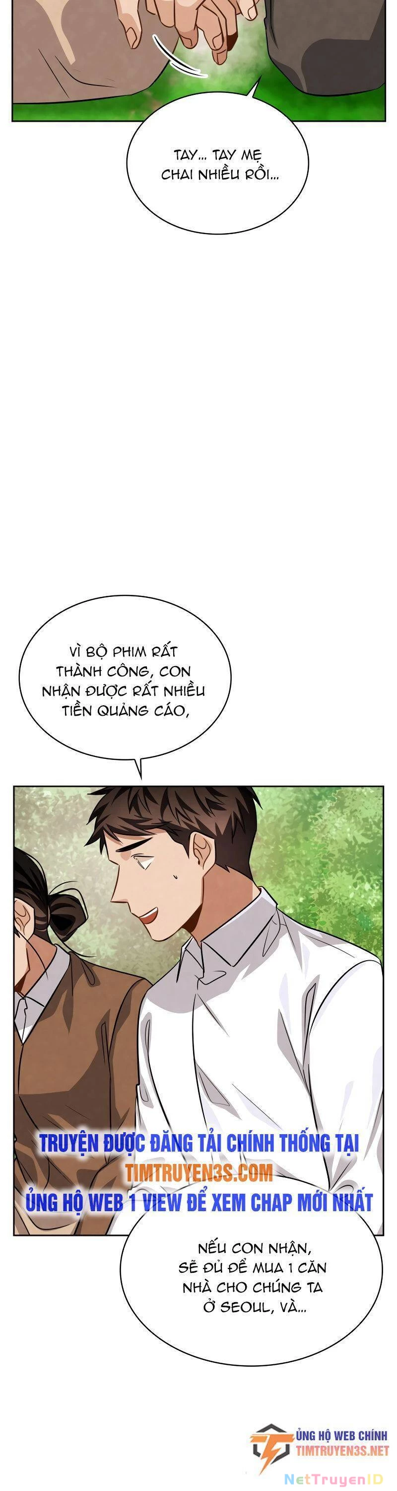 Sống Như Một Diễn Viên Chapter 39 - 46