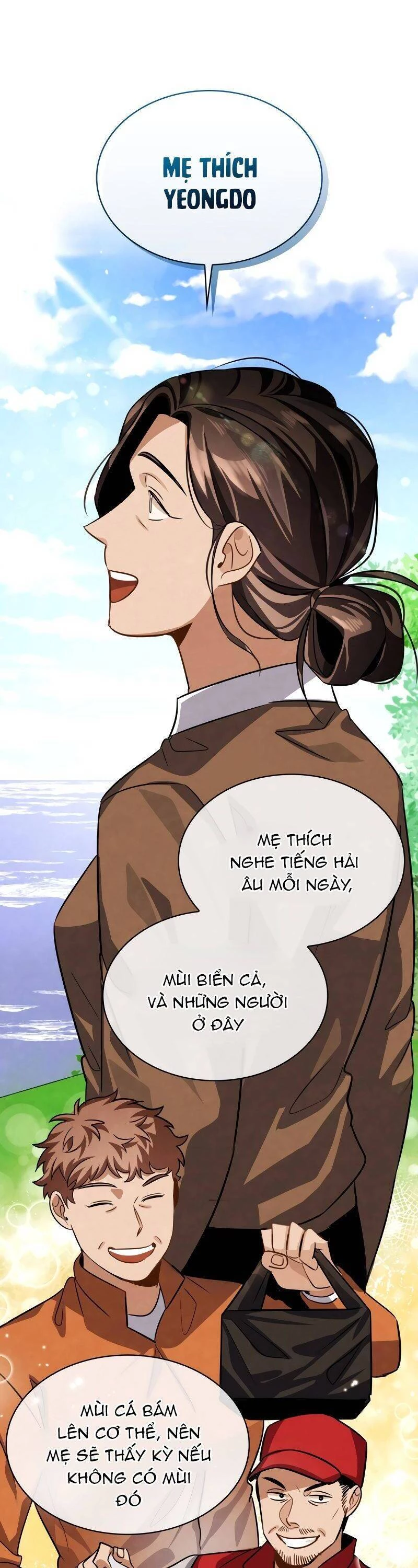 Sống Như Một Diễn Viên Chapter 39 - 48