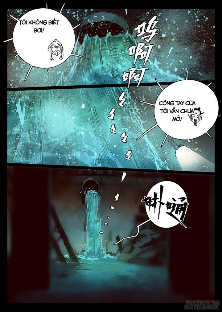 Sơn Thượng Chi Nhân Chapter 10 - 16