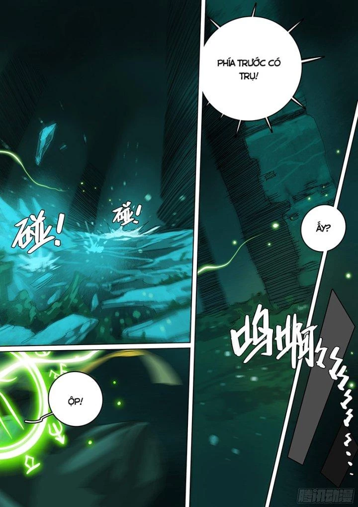Sơn Thượng Chi Nhân Chapter 10 - 24