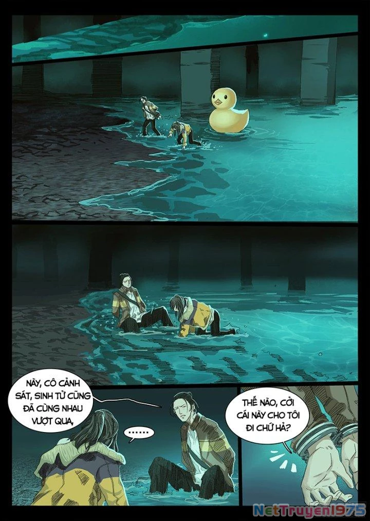 Sơn Thượng Chi Nhân Chapter 10 - 30