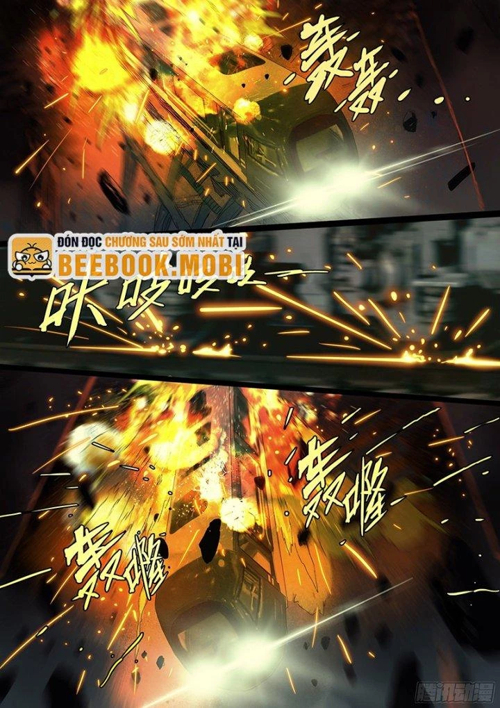 Sơn Thượng Chi Nhân Chapter 11 - 27