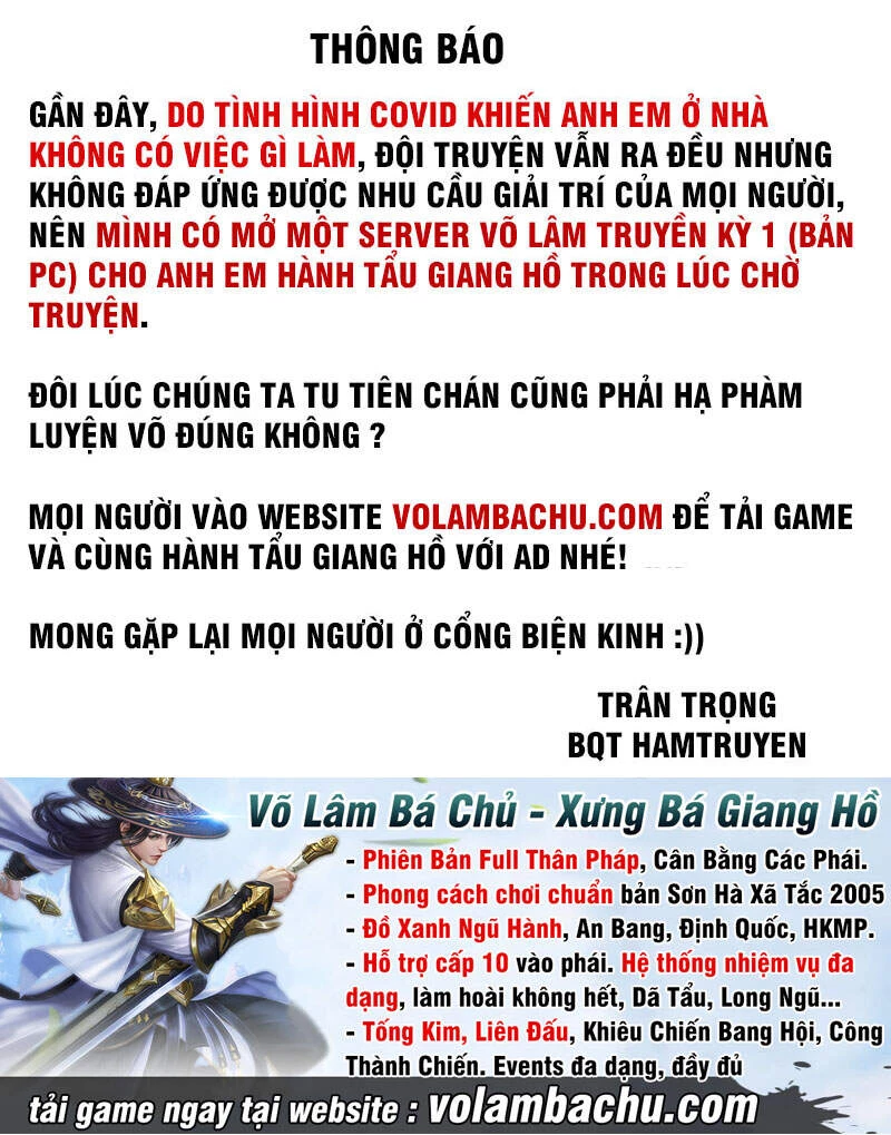 Võ Luyện Đỉnh Phong Chapter 1454 - 13