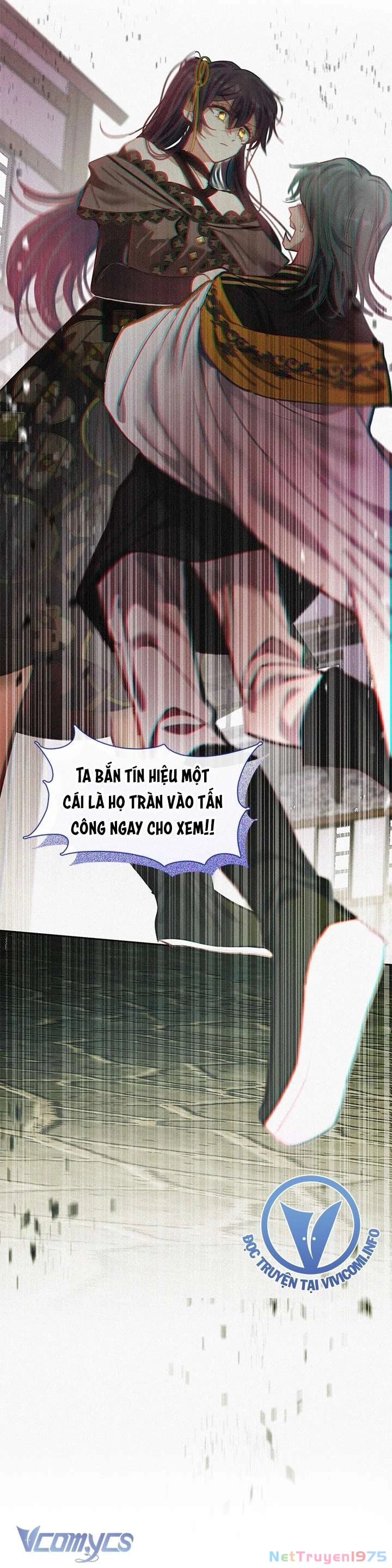 Gia Đình Bị Ám Ảnh Bởi Tôi Chapter 71 - 3