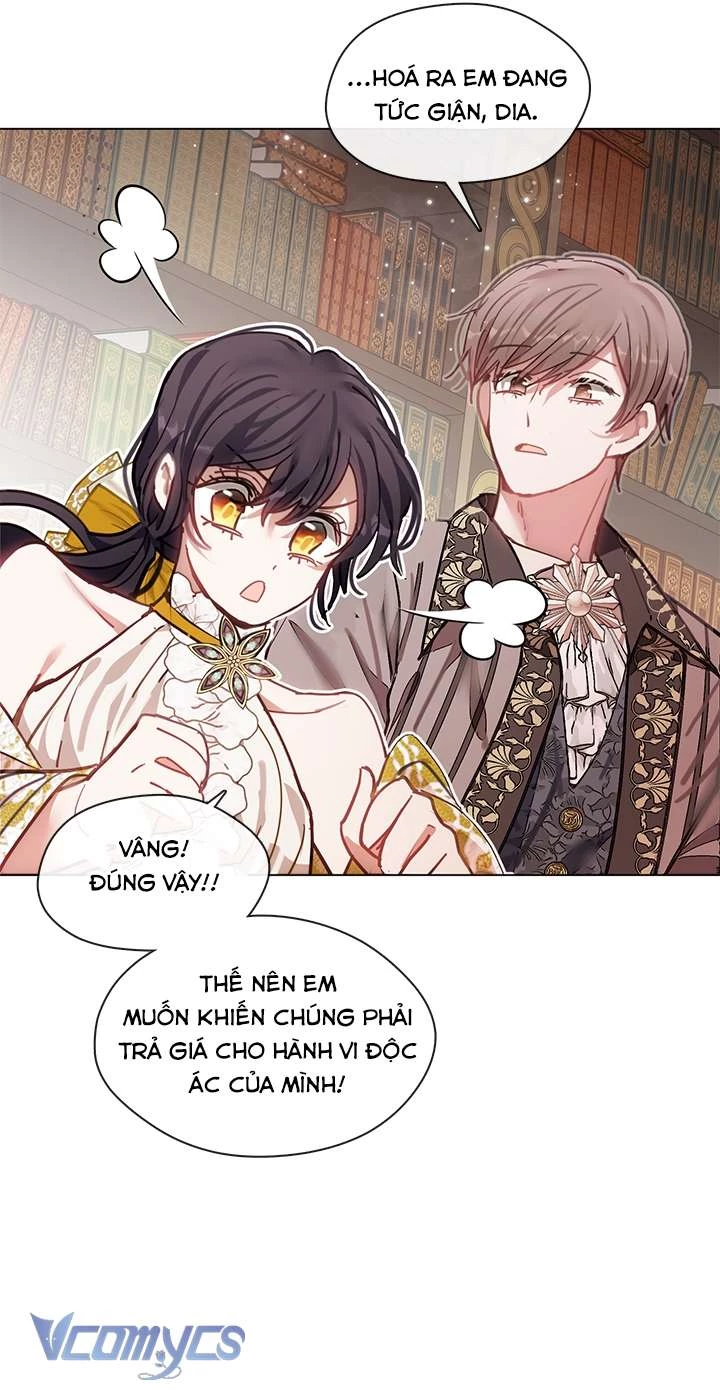 Gia Đình Bị Ám Ảnh Bởi Tôi Chapter 71 - 11
