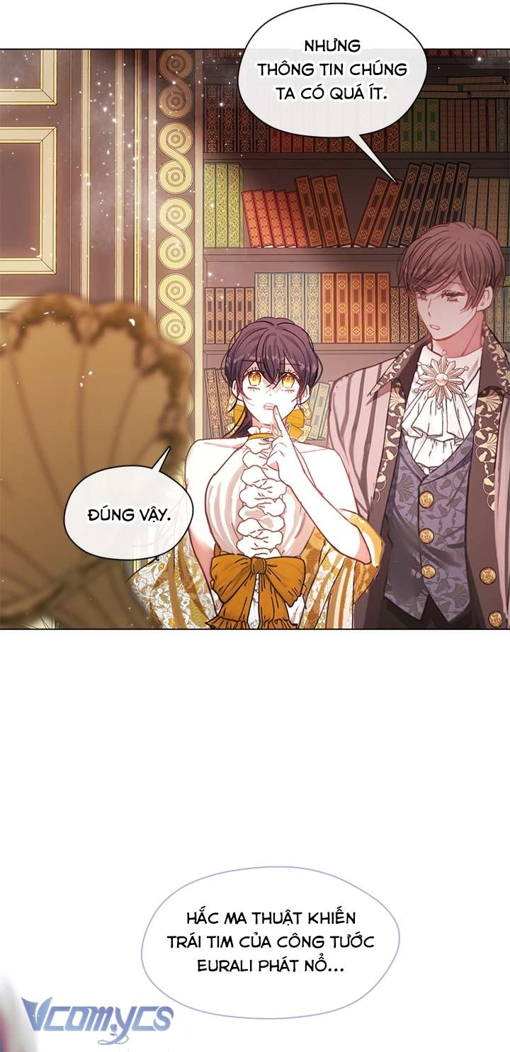 Gia Đình Bị Ám Ảnh Bởi Tôi Chapter 71 - 14