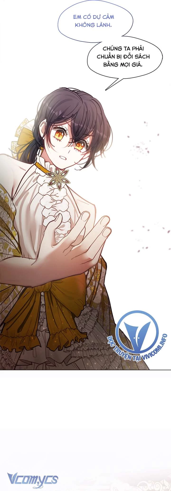 Gia Đình Bị Ám Ảnh Bởi Tôi Chapter 71 - 16