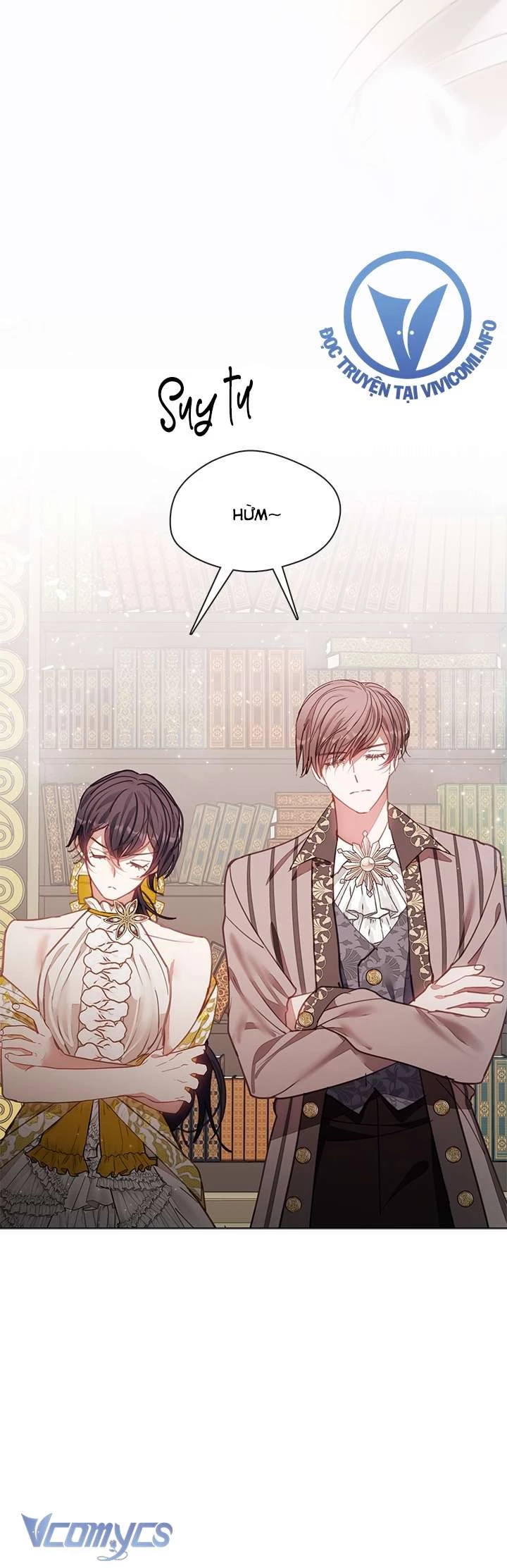 Gia Đình Bị Ám Ảnh Bởi Tôi Chapter 71 - 18