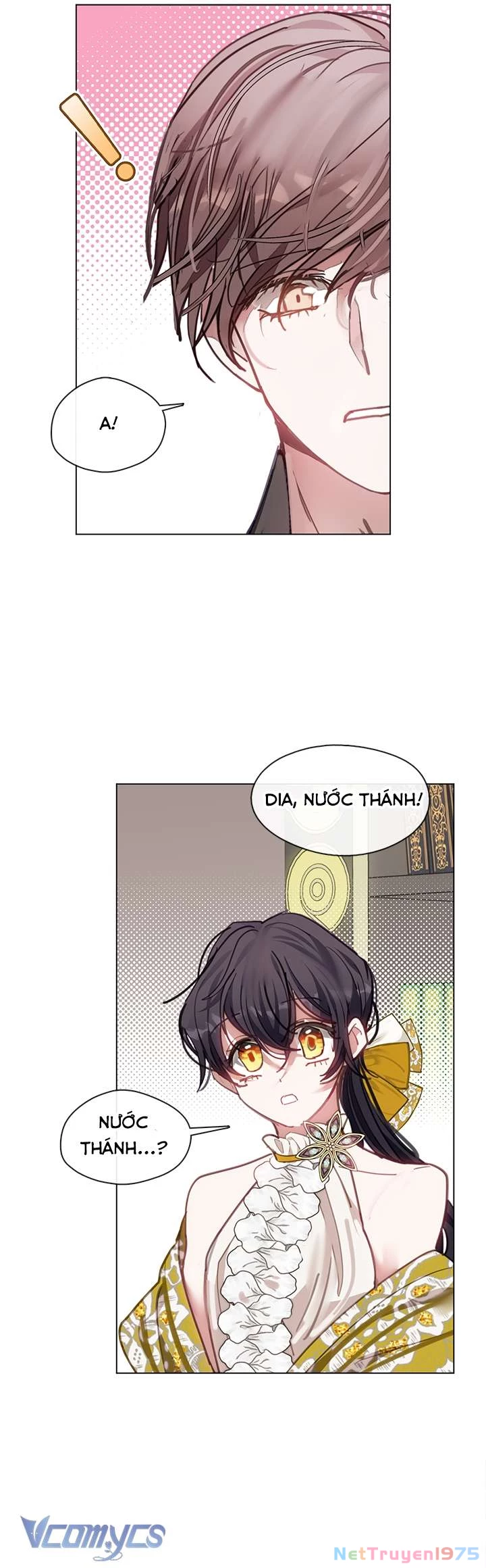 Gia Đình Bị Ám Ảnh Bởi Tôi Chapter 71 - 19