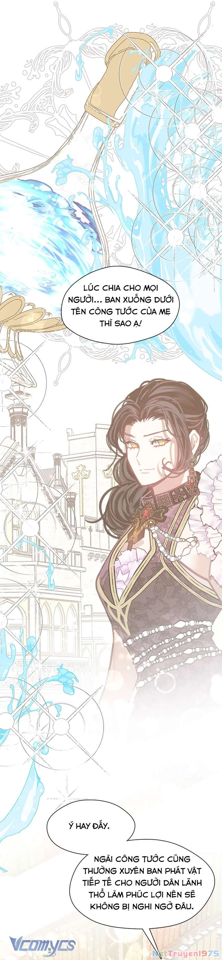 Gia Đình Bị Ám Ảnh Bởi Tôi Chapter 71 - 23