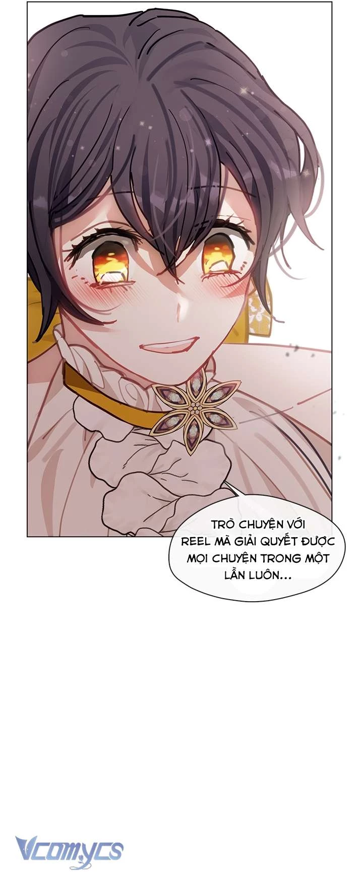 Gia Đình Bị Ám Ảnh Bởi Tôi Chapter 71 - 25