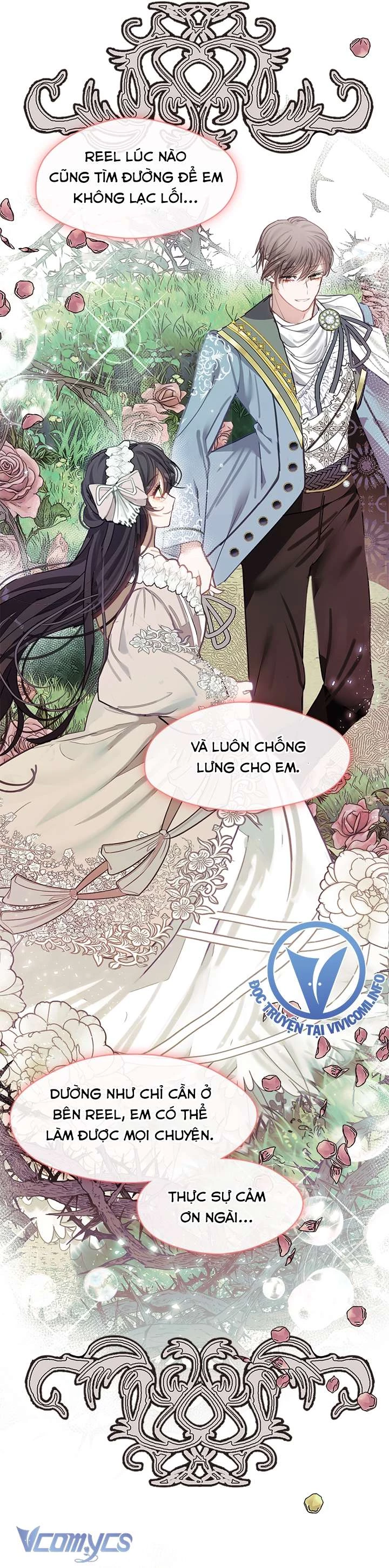 Gia Đình Bị Ám Ảnh Bởi Tôi Chapter 71 - 26