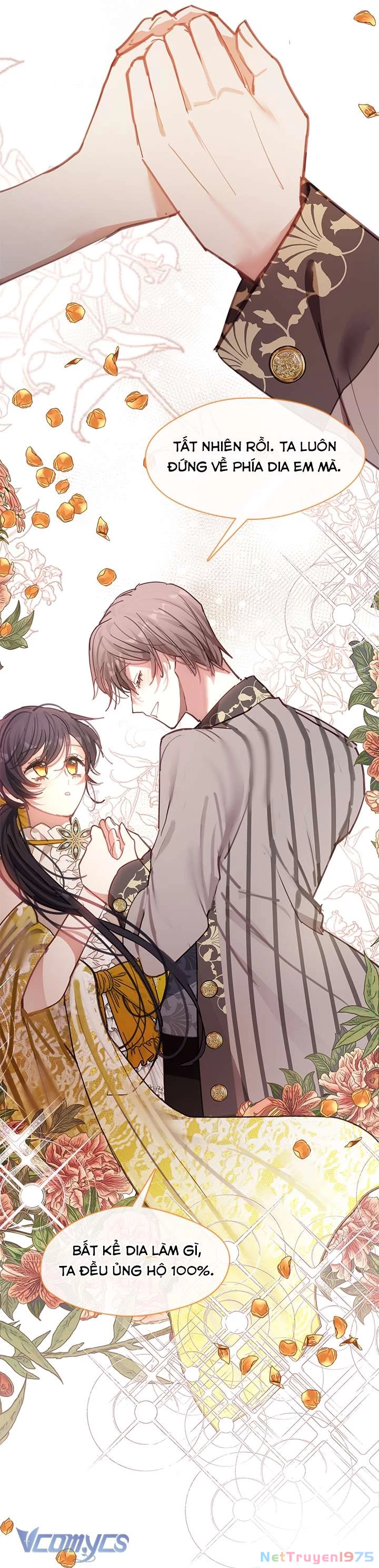 Gia Đình Bị Ám Ảnh Bởi Tôi Chapter 71 - 27