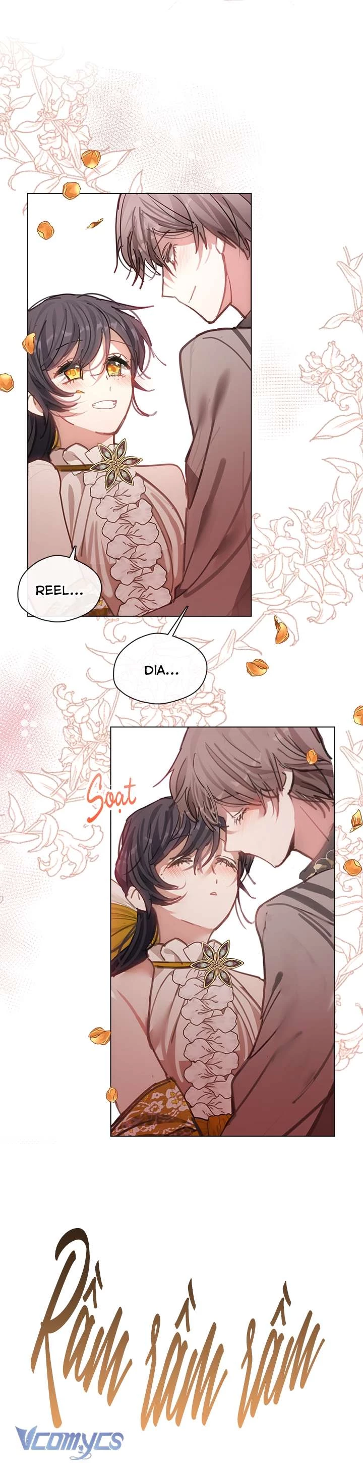 Gia Đình Bị Ám Ảnh Bởi Tôi Chapter 71 - 28