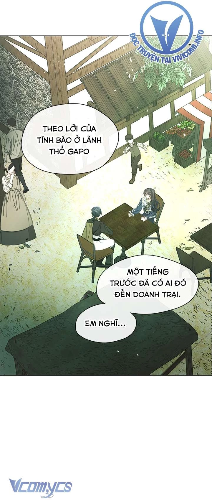 Gia Đình Bị Ám Ảnh Bởi Tôi Chapter 71 - 37
