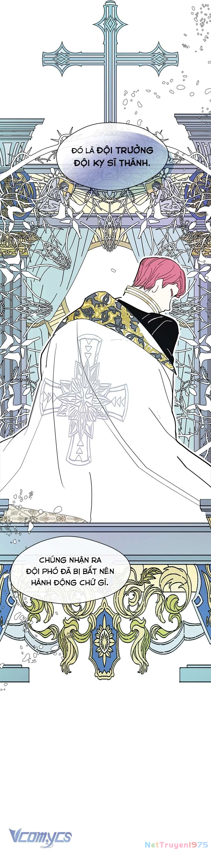 Gia Đình Bị Ám Ảnh Bởi Tôi Chapter 71 - 38