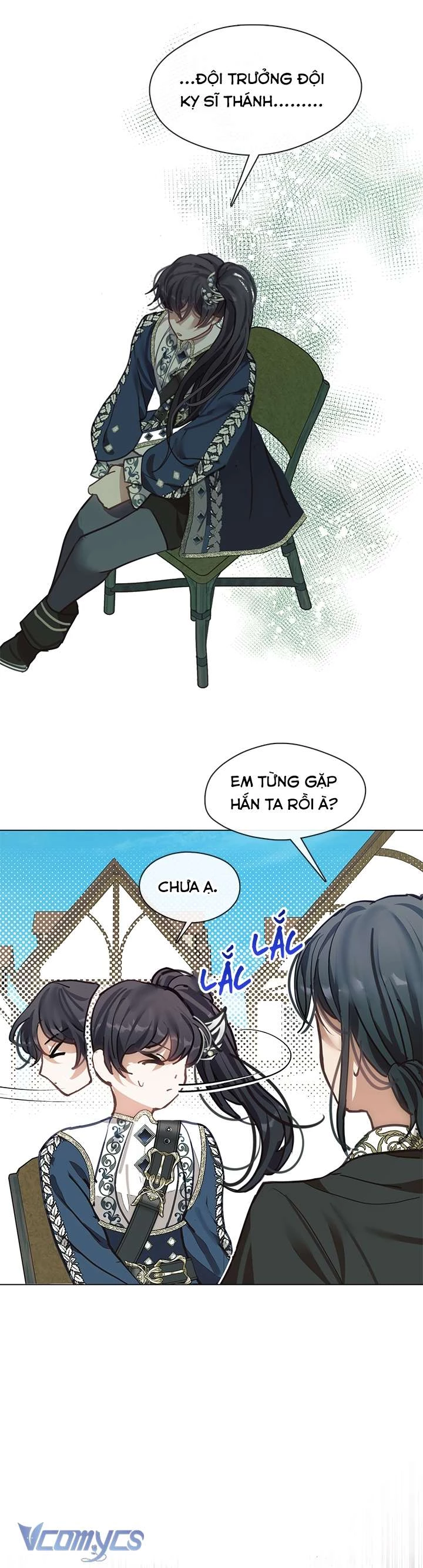 Gia Đình Bị Ám Ảnh Bởi Tôi Chapter 71 - 39