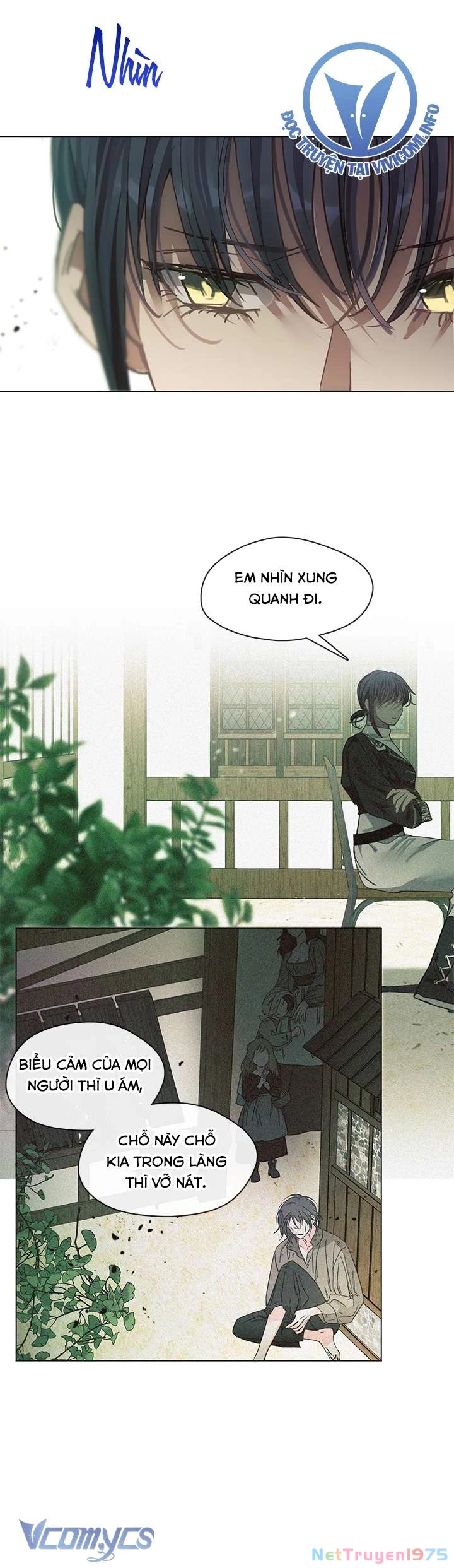 Gia Đình Bị Ám Ảnh Bởi Tôi Chapter 71 - 42