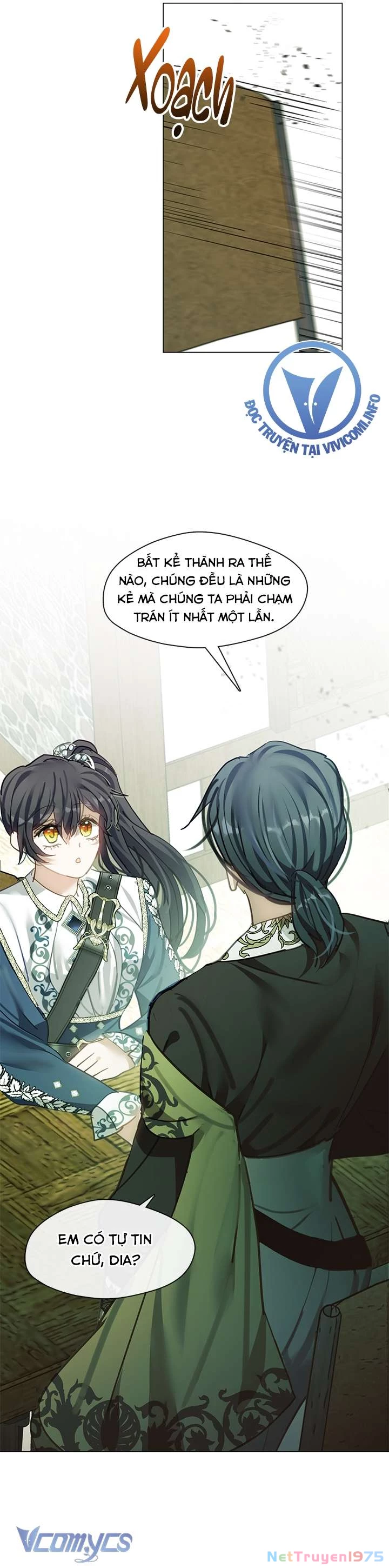 Gia Đình Bị Ám Ảnh Bởi Tôi Chapter 71 - 44